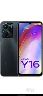 Vivo y 16 phone