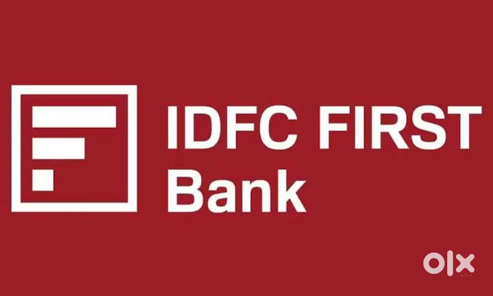 IDFC FIRST BHARAT COMMERCIAL VEHICLE LOAN