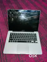 Apple MacBook Pro