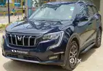 Mahindra XUV700 2.2 AX 7 Diesel AT Luxury Pack Str, 2021, Diesel