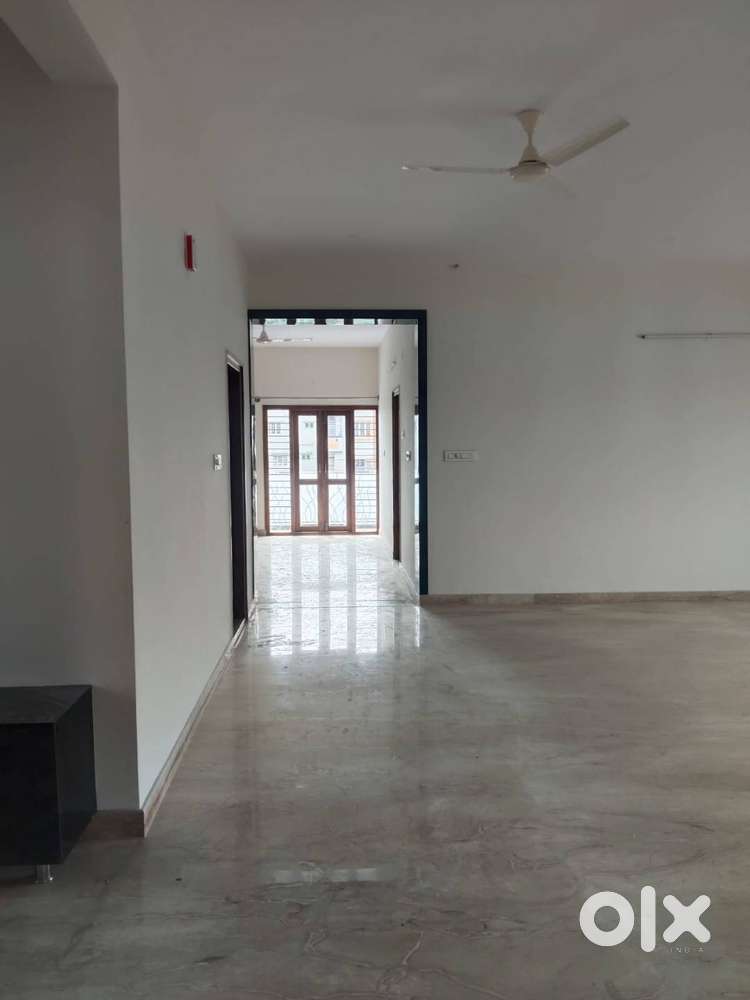3bhk house for lease