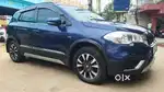 Maruti Suzuki S Cross Zeta SHVS, 2018, Diesel