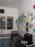 Groundfloor 2Bhk near SH college