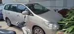 Toyota Innova 2.5 VX 7 STR, 2015, Diesel