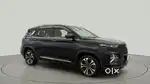 MG Hector Plus 1.5 Sharp Turbo CVT 6 STR, 2021, Petrol