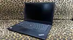 Lenovo i7 5th gen 8gb ram 256gb ssd