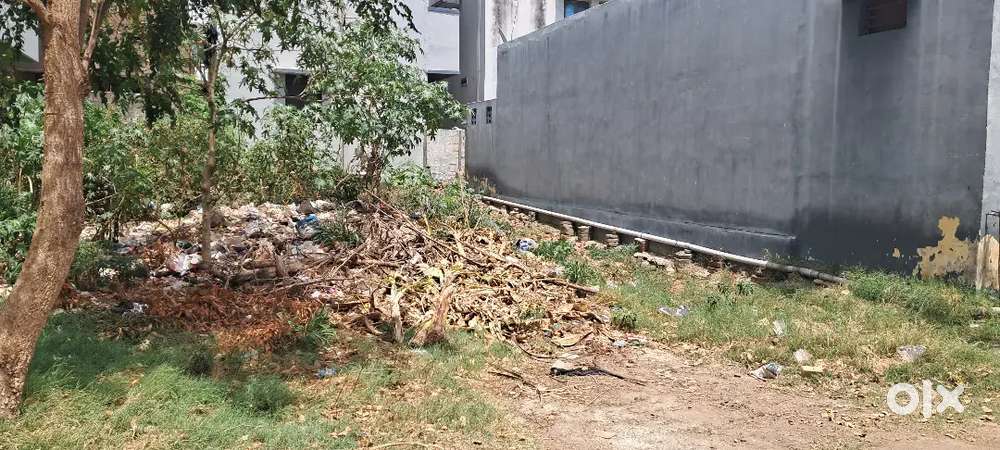 THANGAVELU 25 FEET ROAD NEAR BUS STOP DTPSITE 3.5 CENT FOR SALE