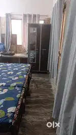 Luxury PG for Girls in Airoli  AC, Wi-Fi, Food, Near Mindspace