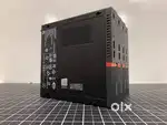 Lenovo Tiny M700 - Core i5 6th - 8 gb - 256 ssd - Adpter Look New