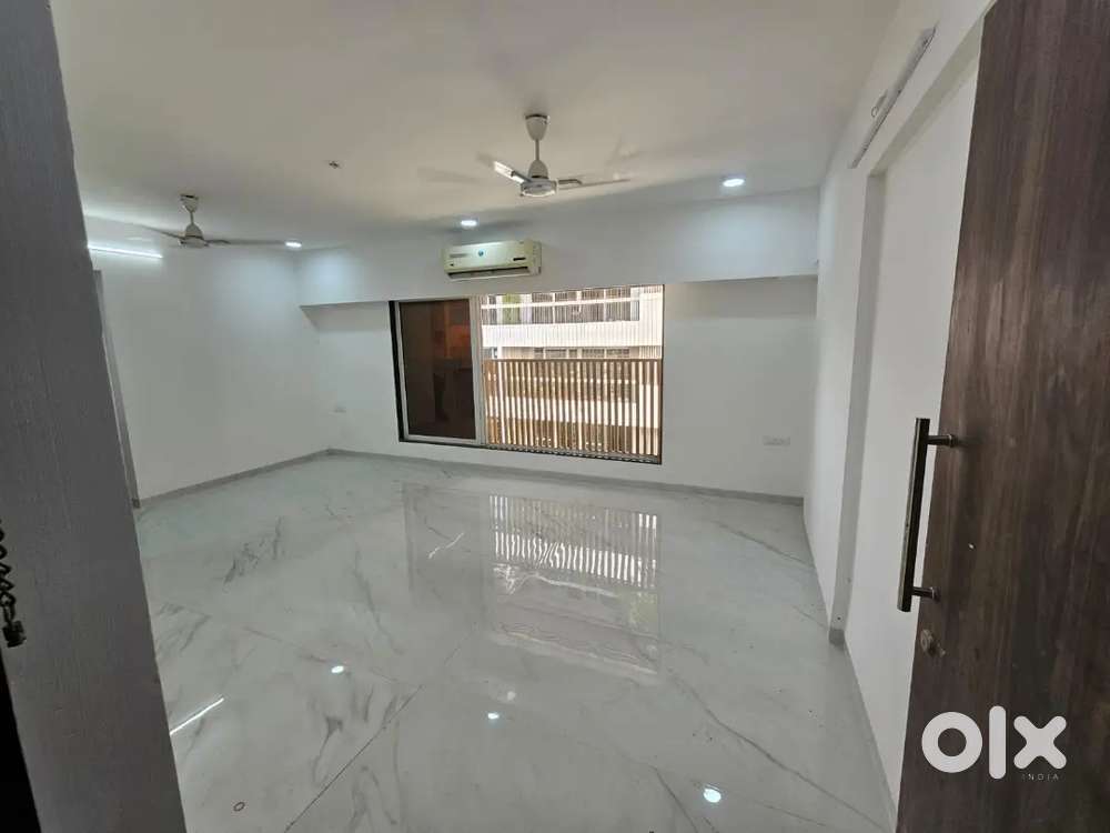 Available two bhk in siddhi Garima with amenities prime location