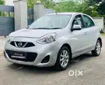 Nissan Micra 2012-2017 Diesel XV Premium, 2014, Petrol
