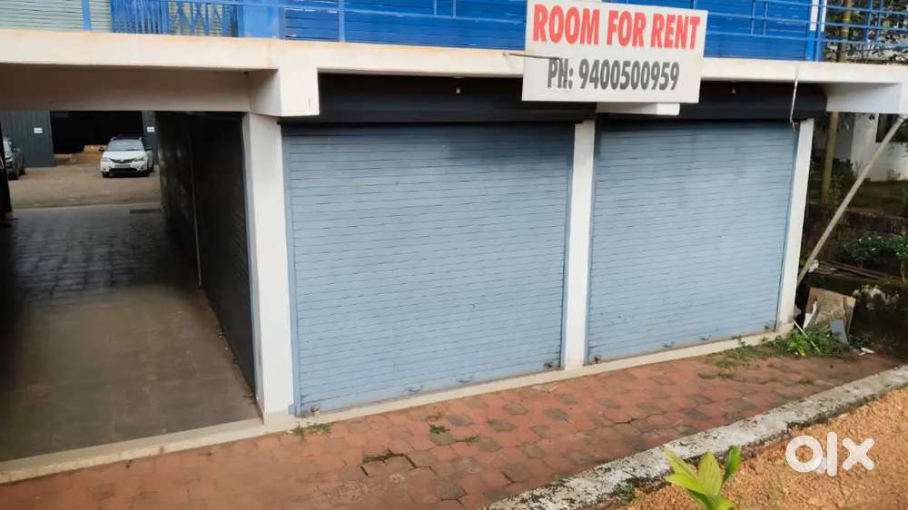 Prasamsa Complex Godown 2000sqft