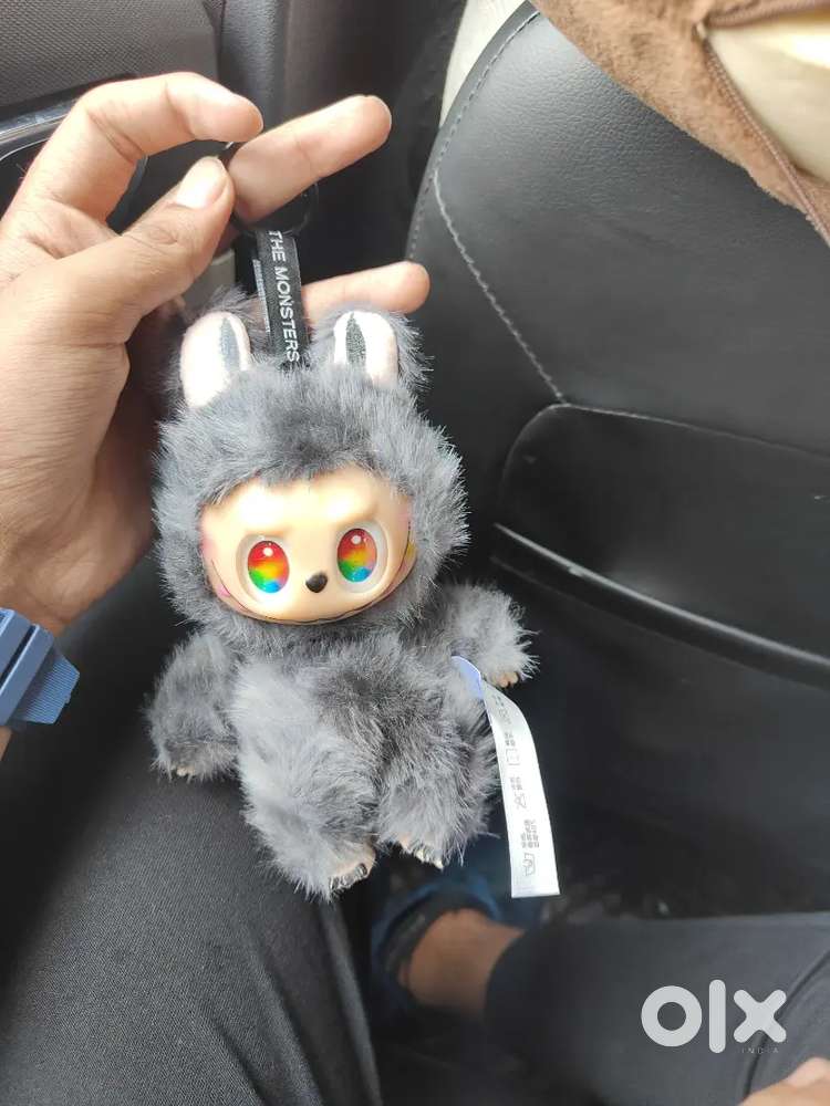 Labubu special colour , Secret Labubu , REAL 100%
