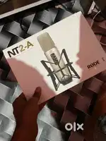 Rode N2TA condesor microphone