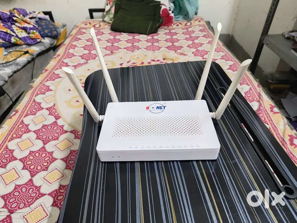 S-Net Dual band Router For Sell