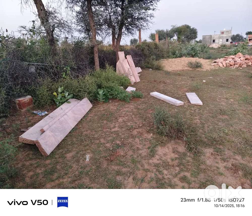 शारदाबाल स्कूल चुंतीसरा चौराहा से 500 मीटर। लाइट पानी की सुविधा