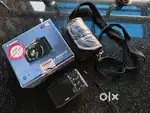 Digital Camera