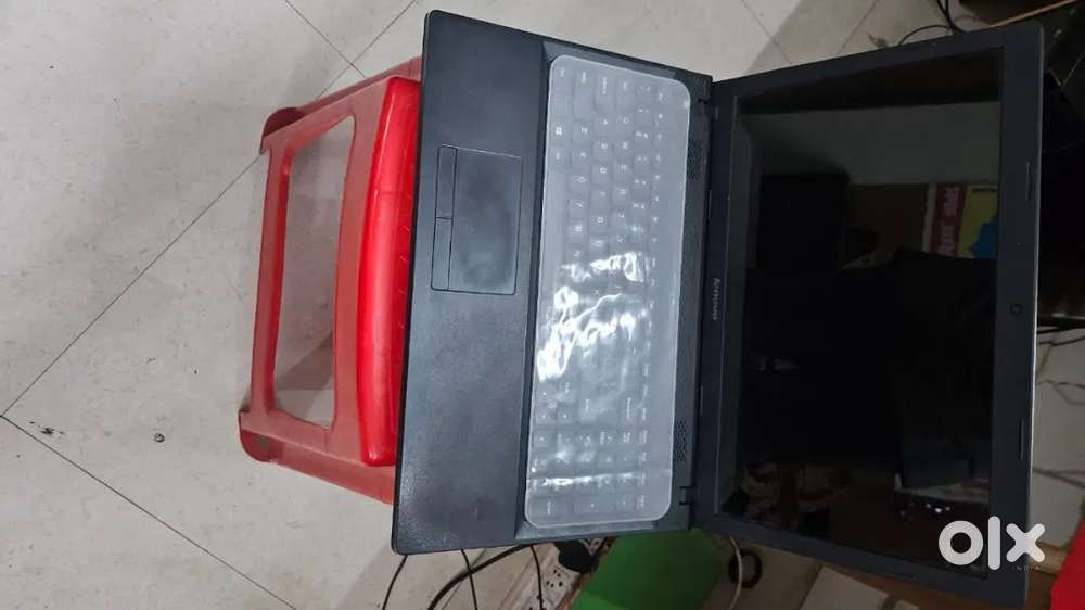 Lenovo laptop sell