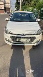 Hyundai i20 2015 Petrol Well Maintained