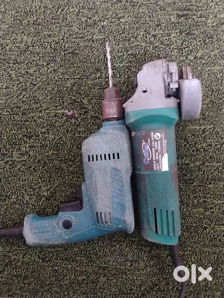 Drilling machine cutting machine for sell