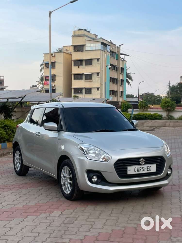 Maruti Suzuki Swift 2018 Diesel