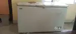 Ice Cream fridge