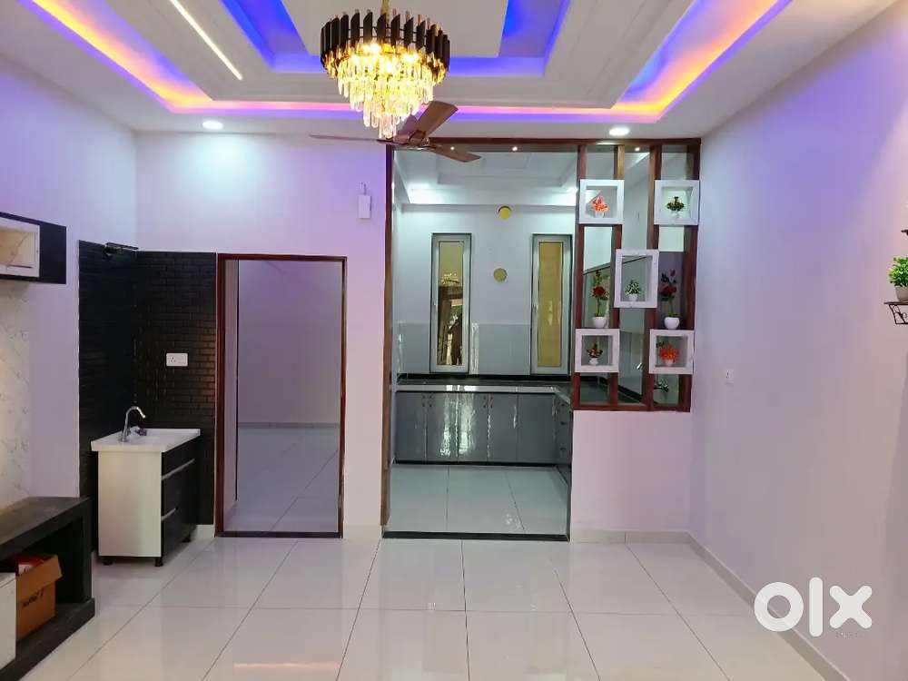 3 BHK  JDA villa in jaipur