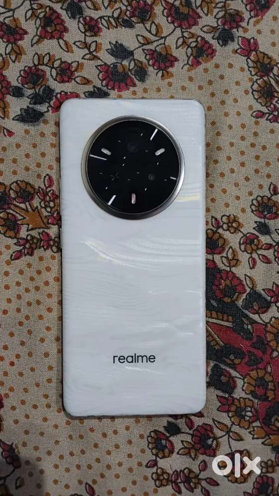 Realme 14 Pro 5G