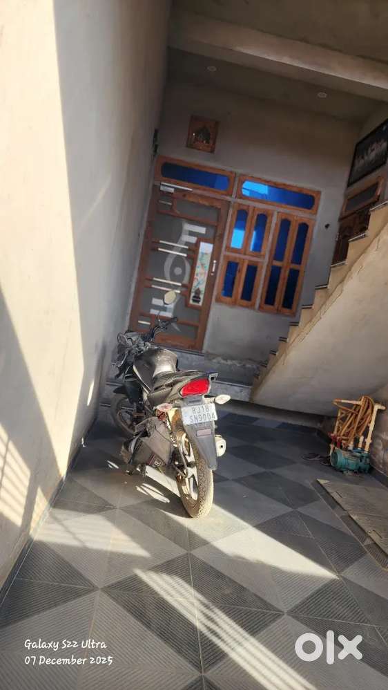 Near Jeevan mahavidhalya