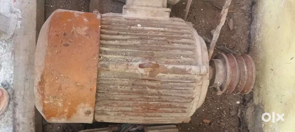 3 pahse 10hp motors commercial for seal