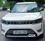Mahindra XUV300 W8 Option Diesel, 2019, Diesel