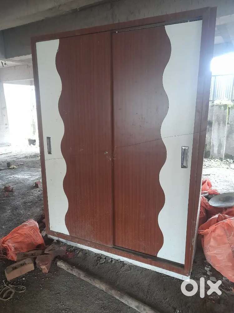 Cupboard Wardrobe