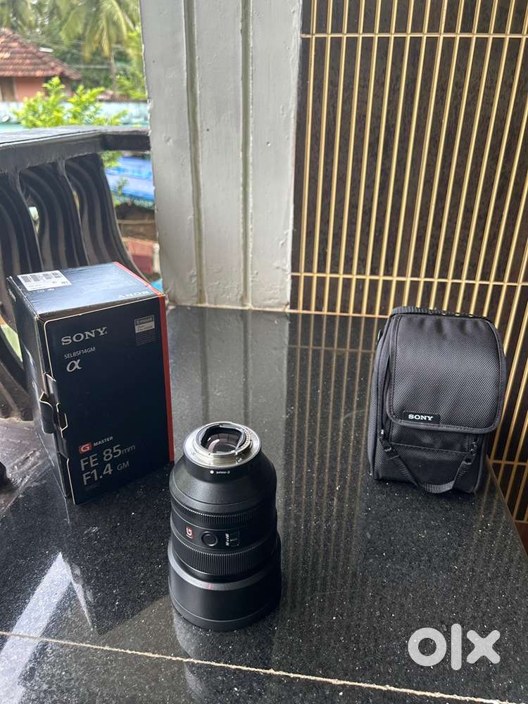 Sony A9 mark ll