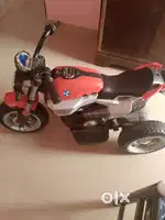 Ev bike for child..