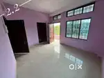 Newly built 2 BHK rooms available for rent near DPS, NAGAON