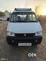 Maruti Suzuki Eeco 5 STR With AC Plus HTR CNG, 2019, CNG & Hybrids