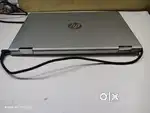 HP Pavilion X360 i7 11th Touch