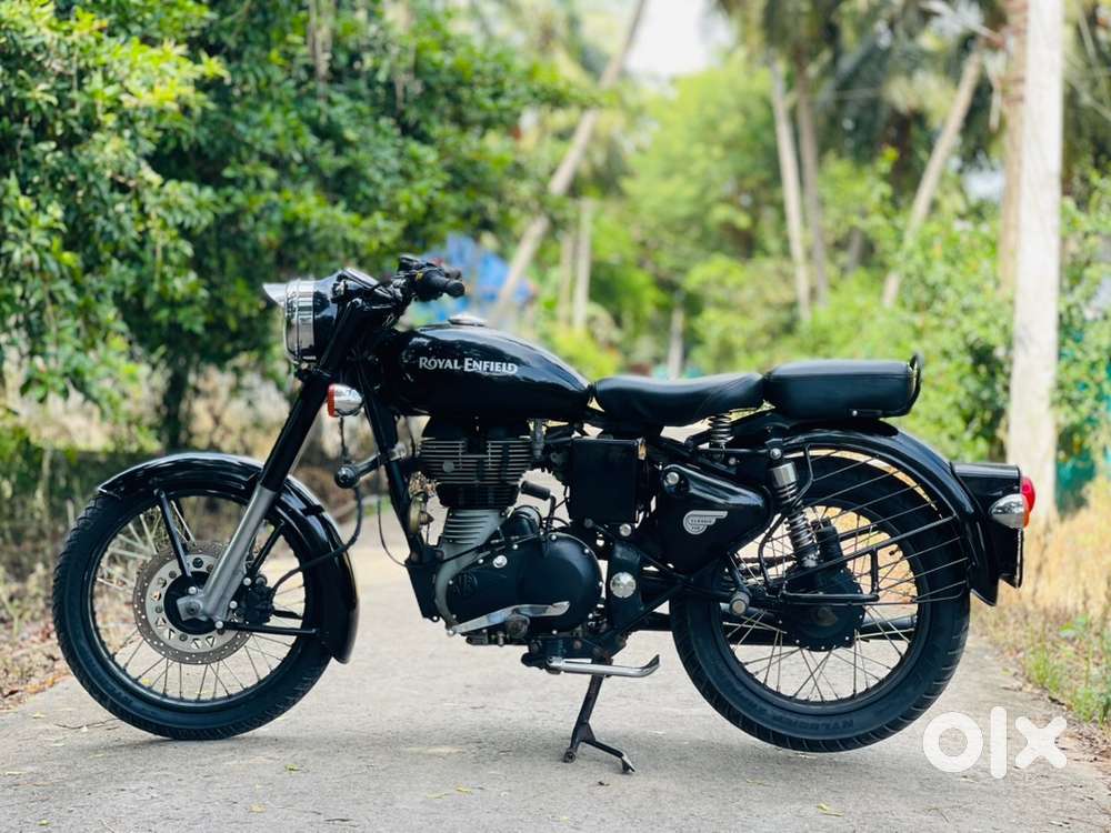 Classic 350 royal enfield bullet