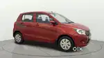 Maruti Suzuki Celerio 2014-2017 ZXI AT, 2015, Petrol
