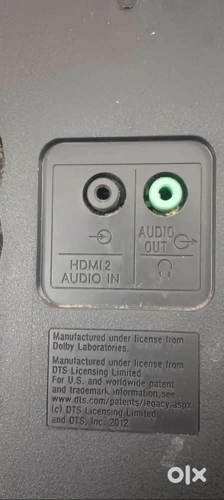 SONY Bravia TV  32 inches