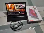 Lenovo Tab M11 with Pen| 4G (LTE) + Wi-Fi | 8 GB RAM, 128 GB ROM
