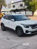 Kia Seltos HTK D, 2020, Diesel