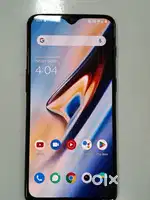 oneplus 6t 6/128