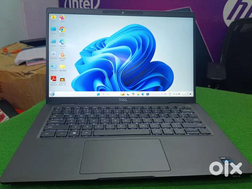 Dell Latitude 7420 i5 10th Gen Light Used i5 11th Gen 16gb RAM 256gb