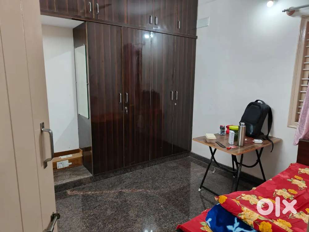 1BHK for rent