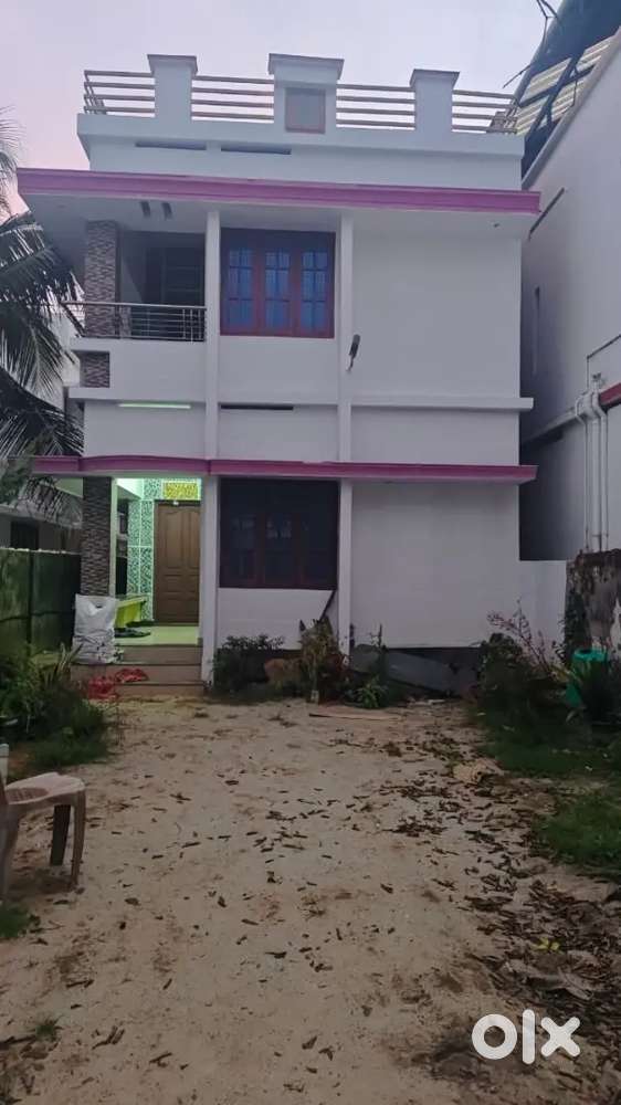 Independent House for Rent