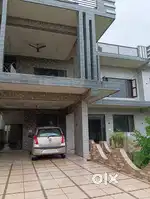 Ground floor for rent