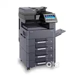 Photocopy Services