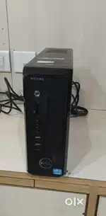 Inbuilt wifi Cpu i5  Rs 6000