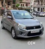 Maruti Suzuki Celerio VXI, 2019, Petrol